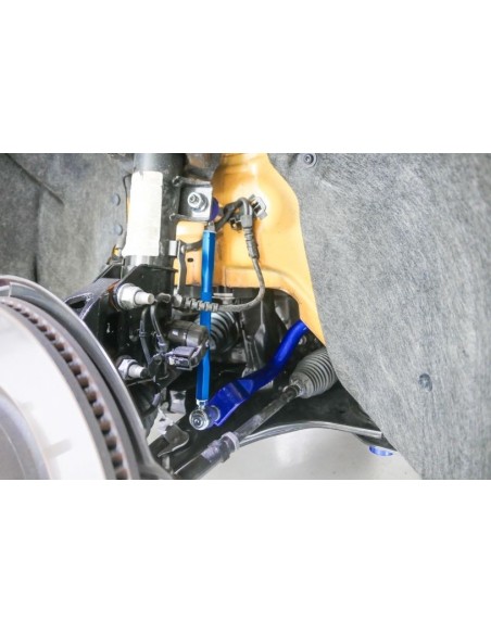 Adj Stabilizer Link Audi, Bmw, Ford, Honda, Hyundai, Luxgen,Mercedes-Benz, Nissan, Saab,Seat,Skoda,Tesla,Toyota,Volkswagen
