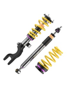 KW Coilover Kit V3 LEVELING for TESLA Model 3