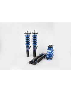 FORGE Coilover Kit for the TESLA Model 3 2018/ Model Y 2021