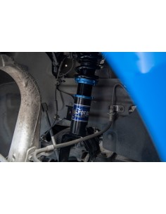 FORGE Coilover Kit for the TESLA Model 3 2018/ Model Y 2021 2