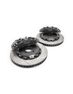 FORGE Big Brake Kit for the TESLA Model 3 2018/ Model Y 2021