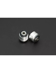 Hardrace - Rear Knuckle Bushing - Upper Front/front/lower...
