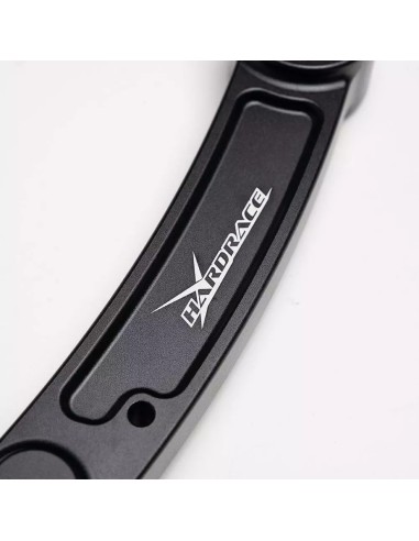 Hardrace - Rear Camber Kit Tesla...