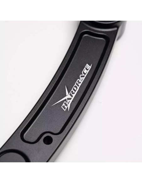 Hardrace - Rear Camber Kit Tesla Model S, Model X