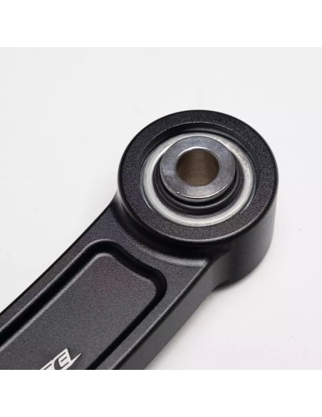 Hardrace - Rear Camber Kit Tesla Model S, Model X