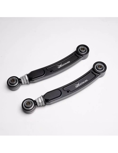 Hardrace - Rear Camber Kit Tesla...