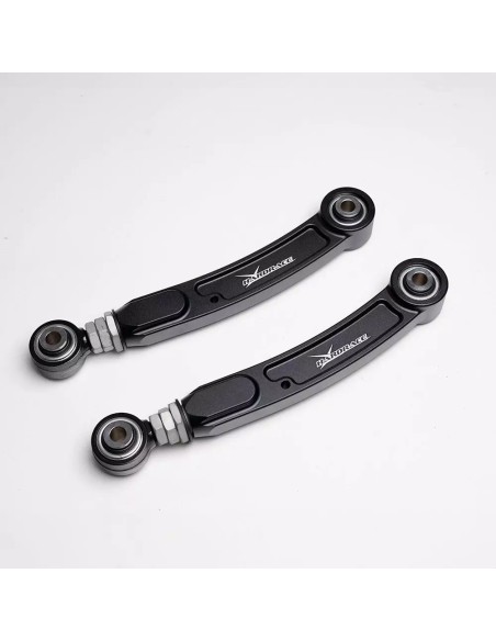 Hardrace - Rear Camber Kit Tesla Model S, Model X