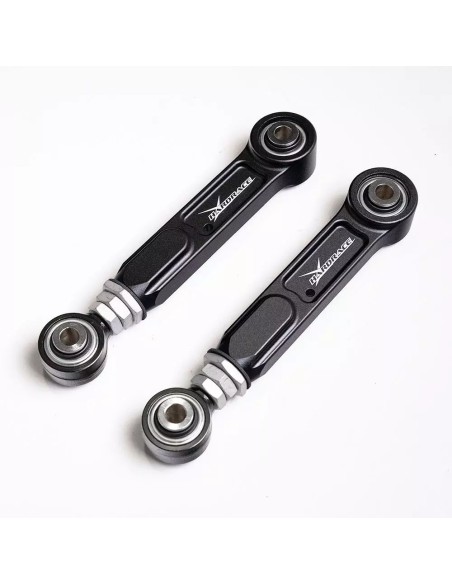 Hardrace - Rear Toe Kit Tesla Model S, Model X