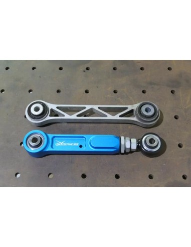 Hardrace - Rear Toe Kit Tesla Model...