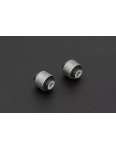 Hardrace - Rear Knuckle Bushing - Upper Front/front/lower...