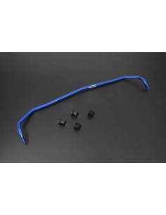 Hardrace - Rear Sway Bar Tesla Model S, Model X